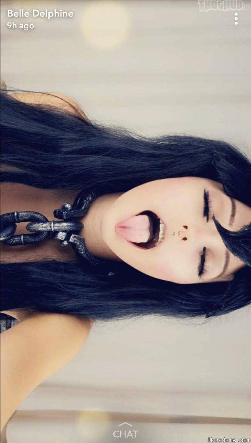 Belle Delphine Photo #1060