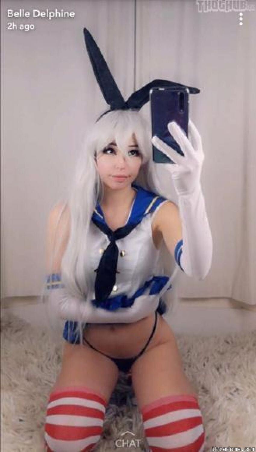 Belle Delphine Photo #1096