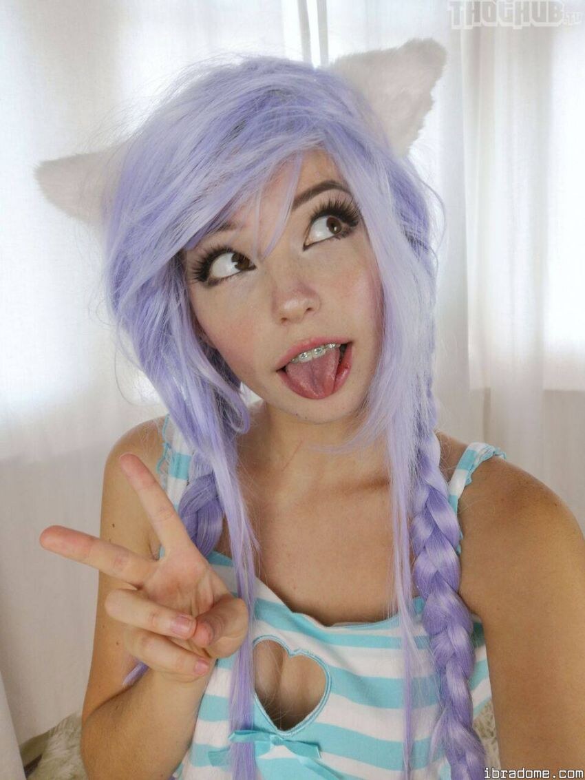 Belle Delphine Photo #1185