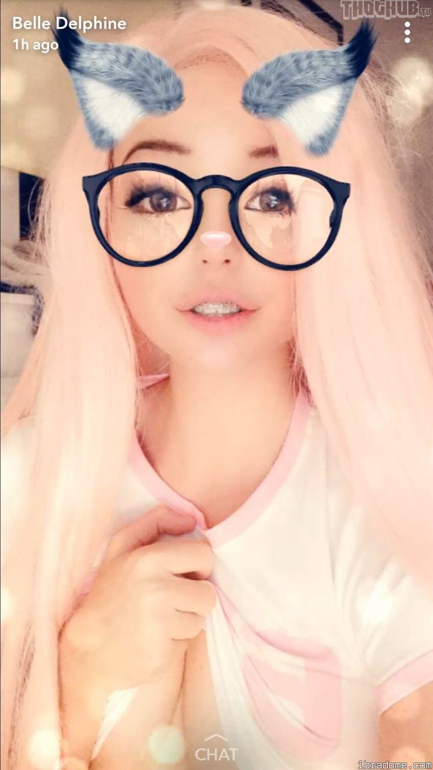 Belle Delphine Photo #1189