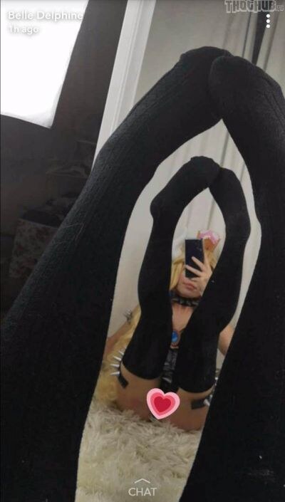 Belle Delphine Photo #885