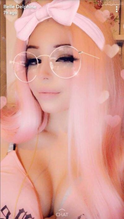 Belle Delphine Photo #886