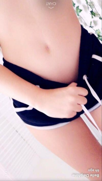 Belle Delphine Photo #890