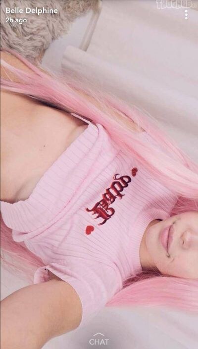 Belle Delphine Photo #926