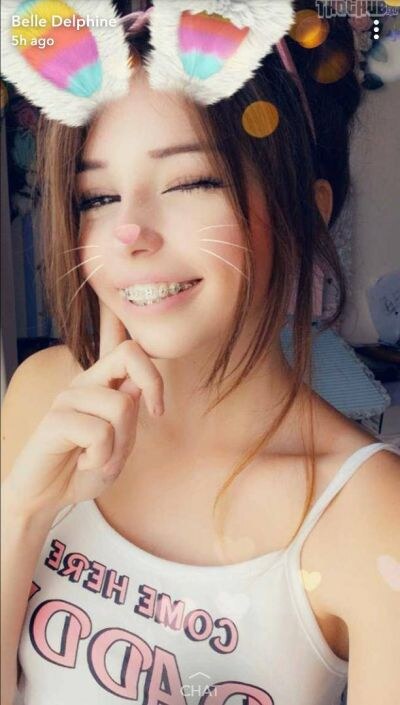 Belle Delphine Photo #961