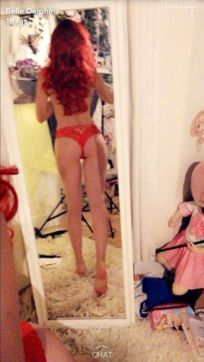 Belle Delphine Photo #965