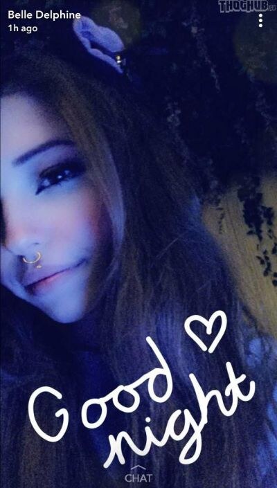 Belle Delphine Photo #971