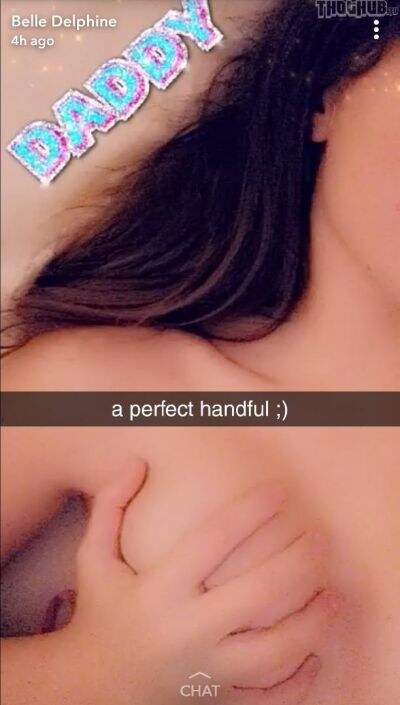 Belle Delphine Photo #980