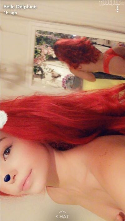 Belle Delphine Photo #1003