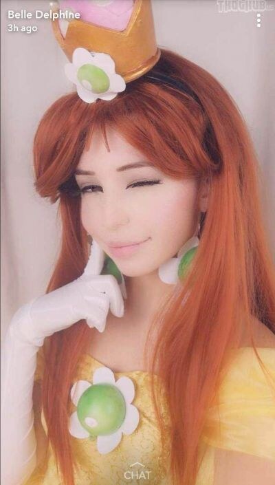 Belle Delphine Photo #1007