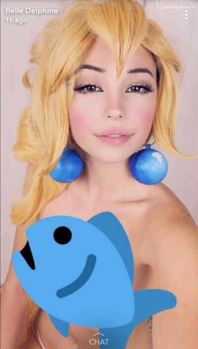 Belle Delphine Photo #1011