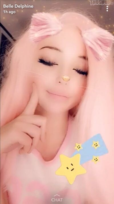 Belle Delphine Photo #1047
