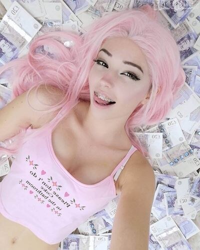 Belle Delphine Photo #1069