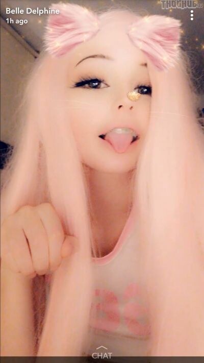 Belle Delphine Photo #1079