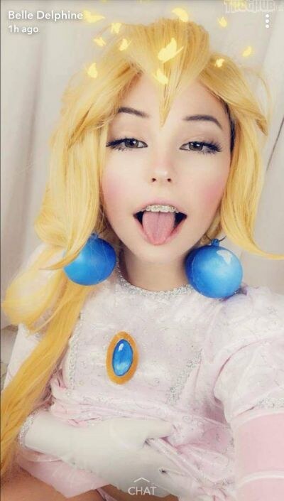 Belle Delphine Photo #1108