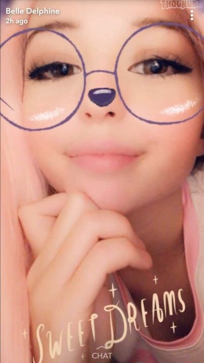 Belle Delphine Photo #1113