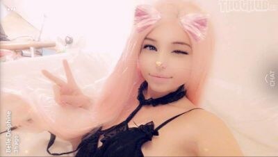 Belle Delphine Photo #1156