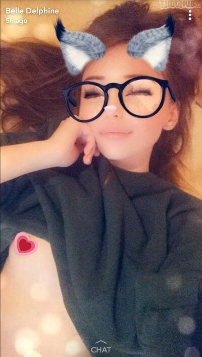 Belle Delphine Photo #1194