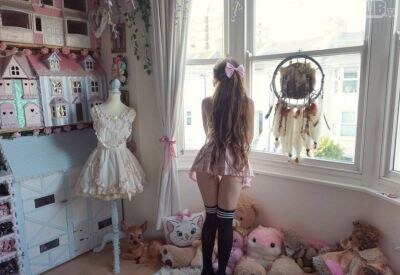 Belle Delphine Photo #1224