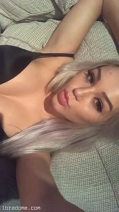 Heidi Grey Video #49