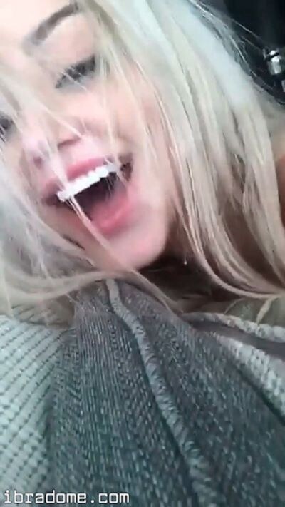 Heidi Grey Video #73