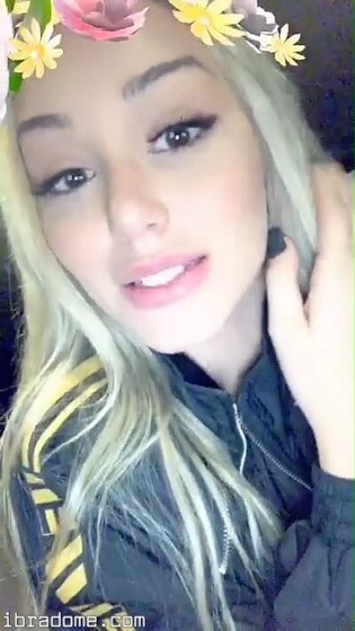 Heidi Grey Video #92