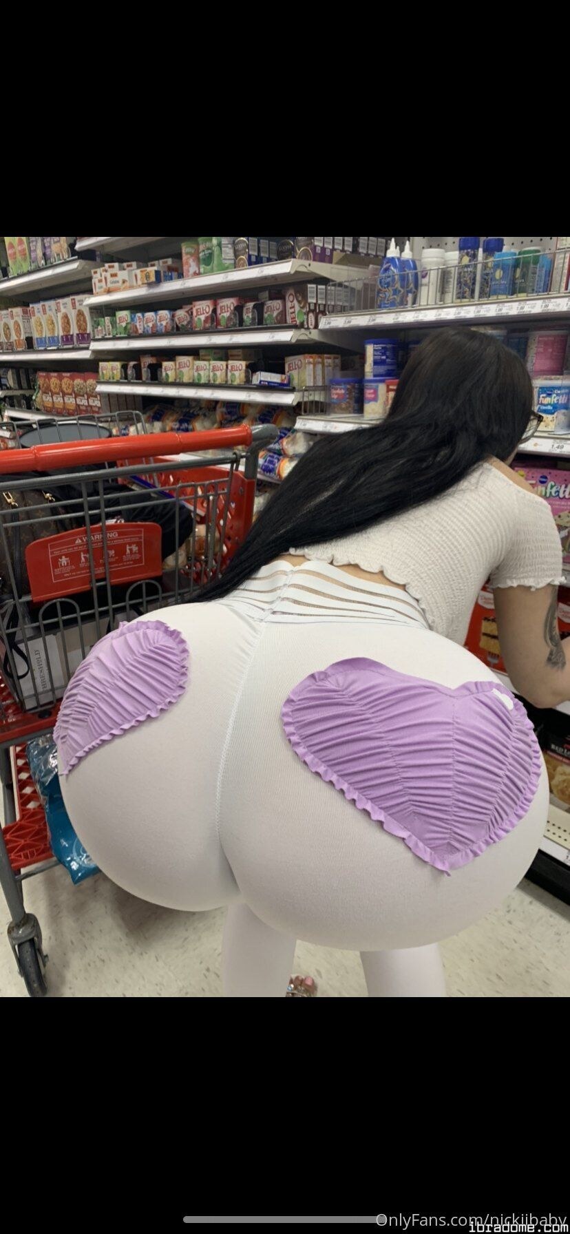 Nickiibaby Photo #66