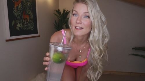 Kat Wonders Video #152