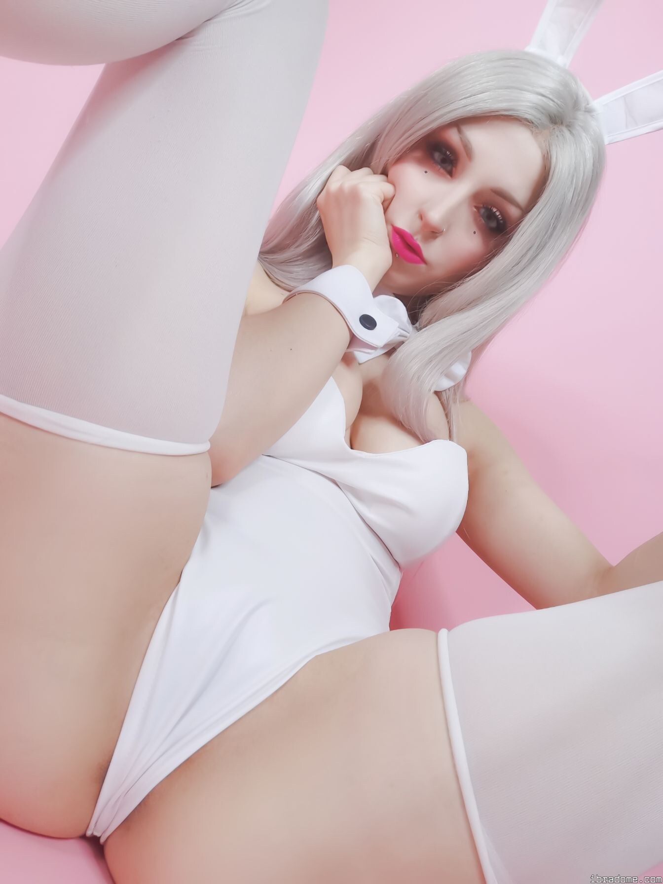 Shiro Kitsune Photo #57