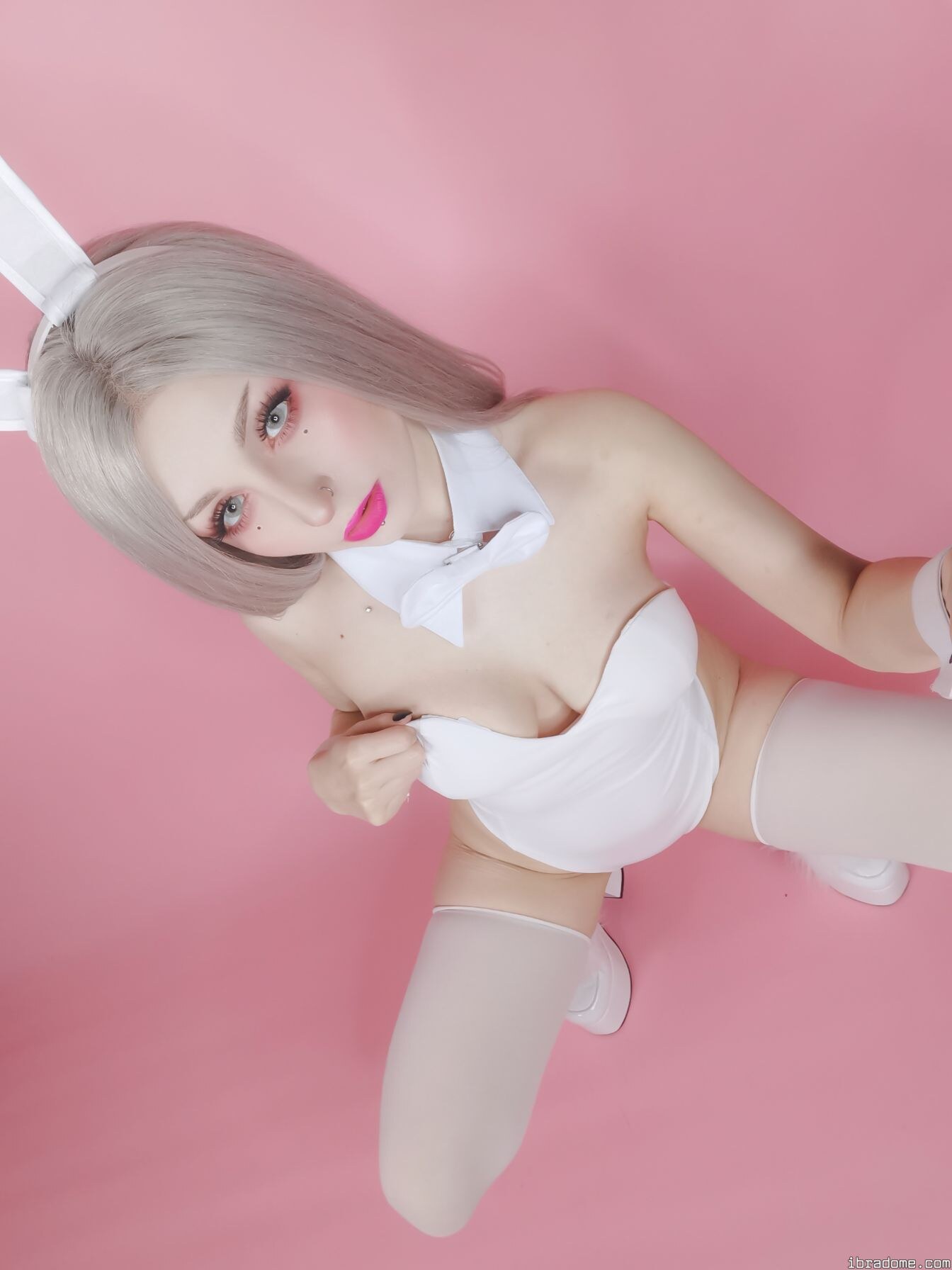 Shiro Kitsune Photo #72