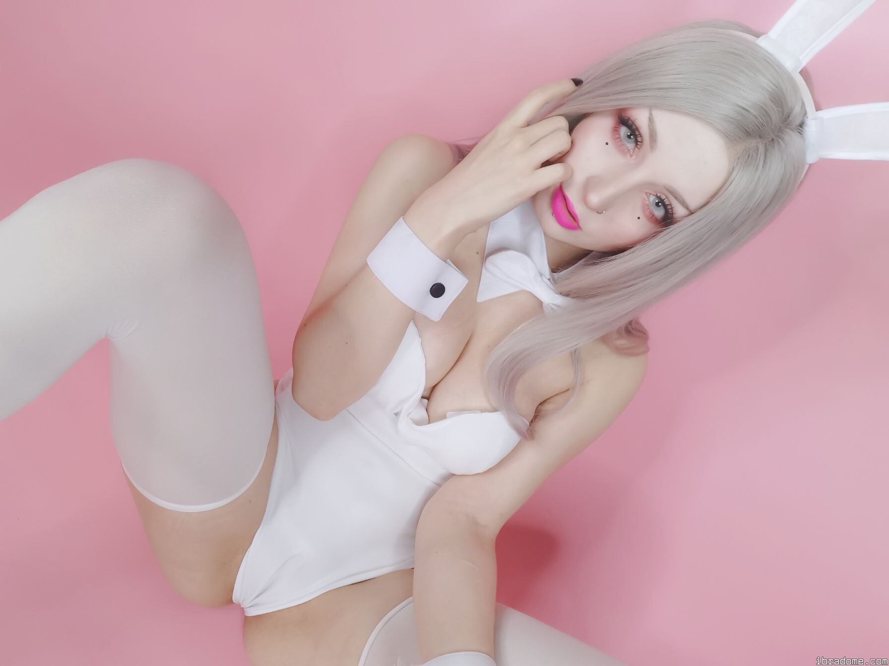 Shiro Kitsune Photo #101