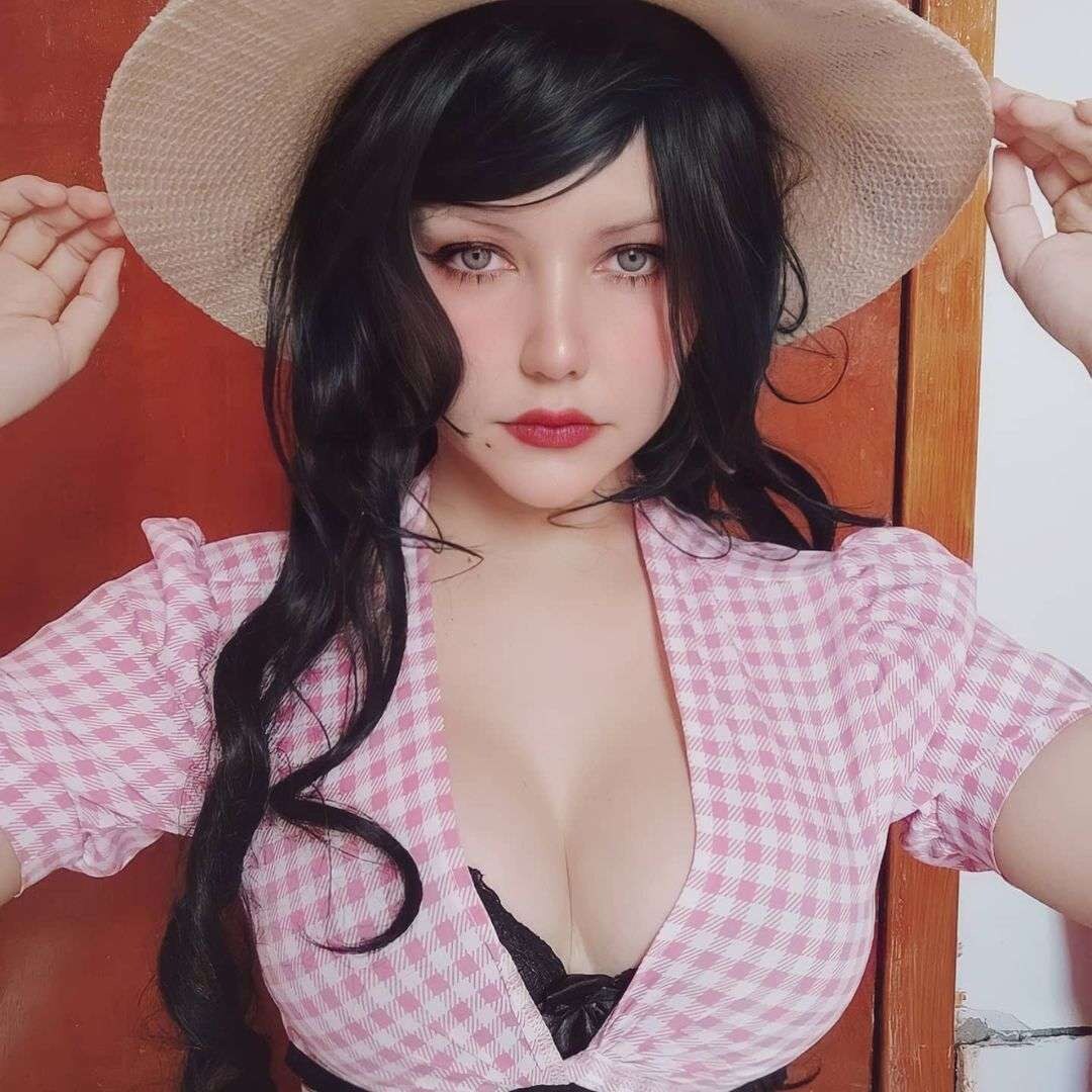 Leticia Shirayuki Photo #97