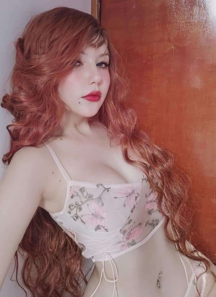 Leticia Shirayuki Photo #153