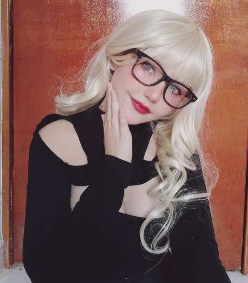 Leticia Shirayuki Photo #14