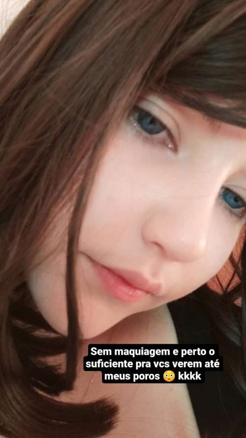 Leticia Shirayuki Photo #20