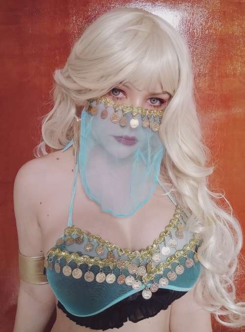 Leticia Shirayuki Photo #126