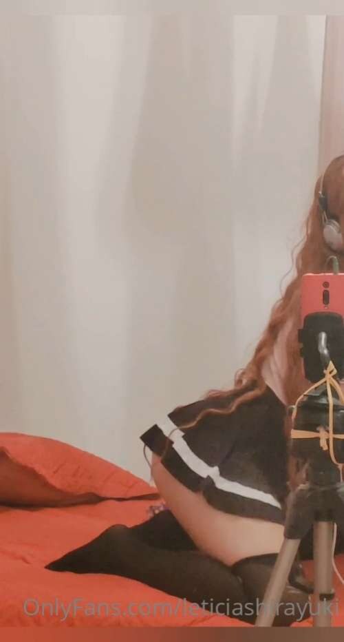 Leticia Shirayuki Post #9