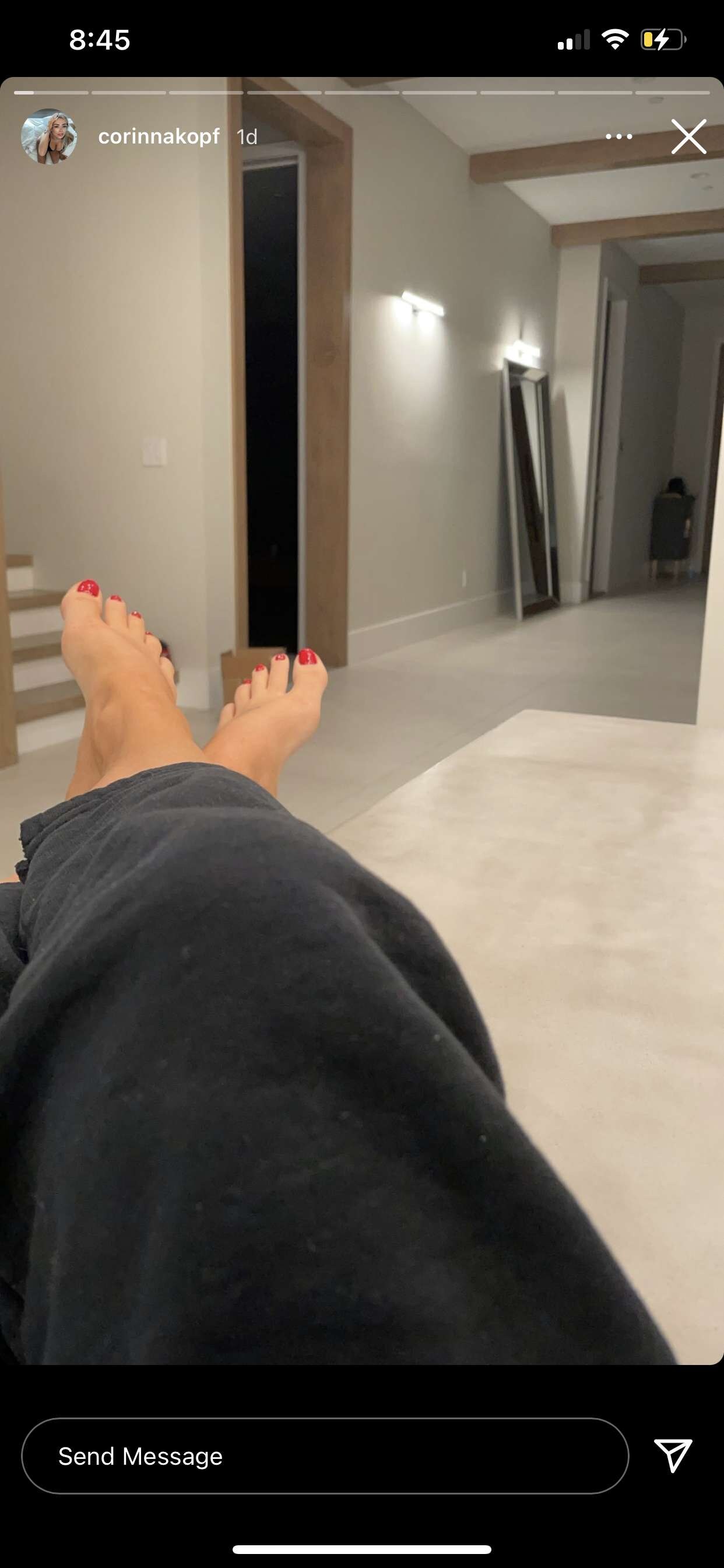 Corinna Kopf Photo #64