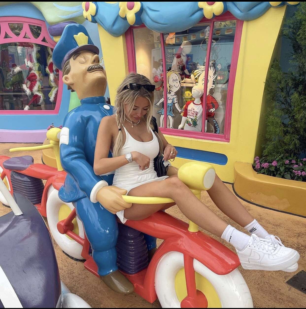 Corinna Kopf Photo #74