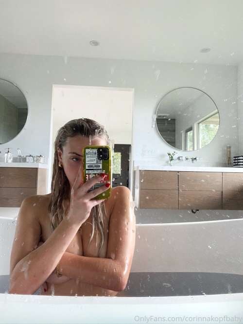 Corinna Kopf Photo #23