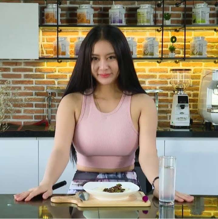 Pong Kyubi Photo #50