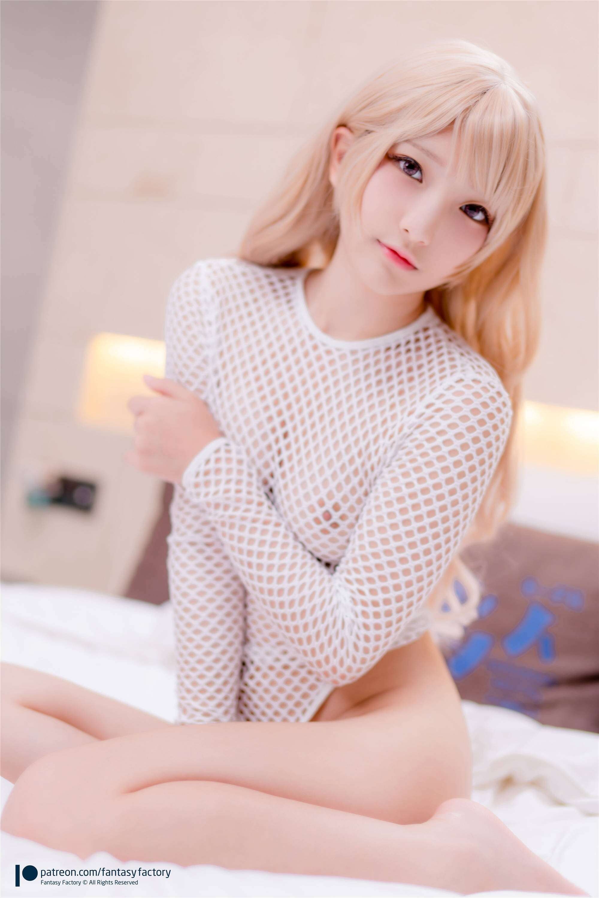 Fantasy Factory Photo #20