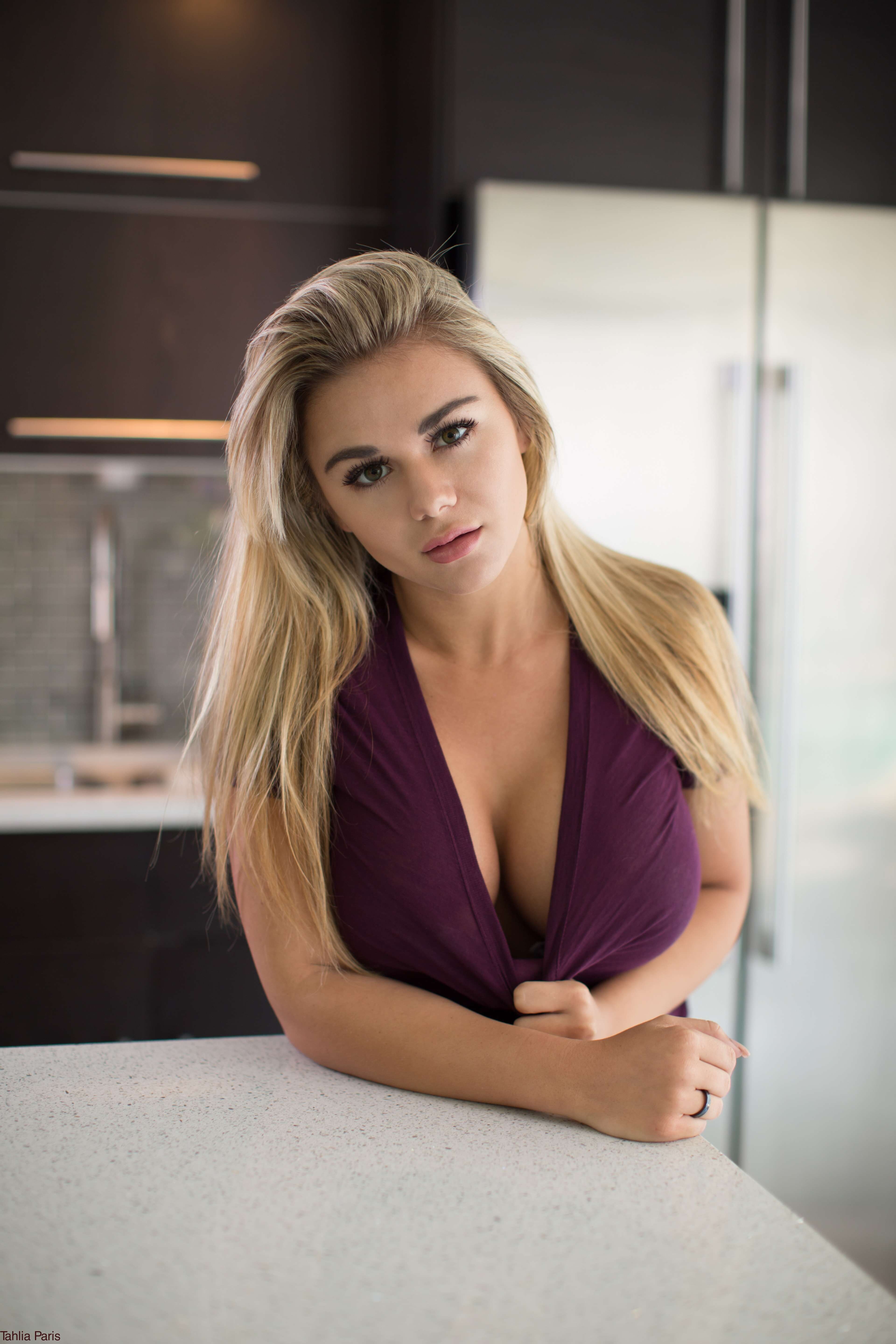 Tahlia Paris Photo #12