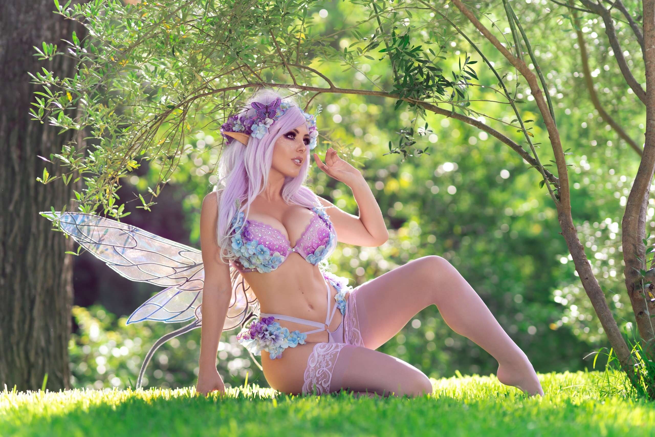Jessica Nigri Photo #1282