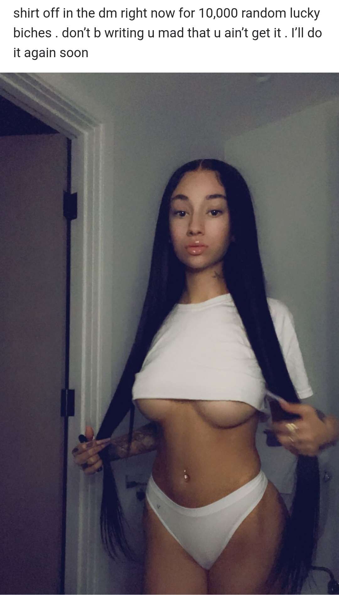 Danielle Bregoli Photo #37