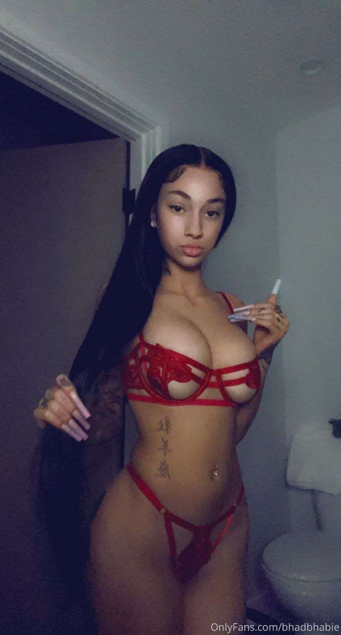 Danielle Bregoli Photo #58