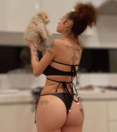 Danielle Bregoli Photo #63