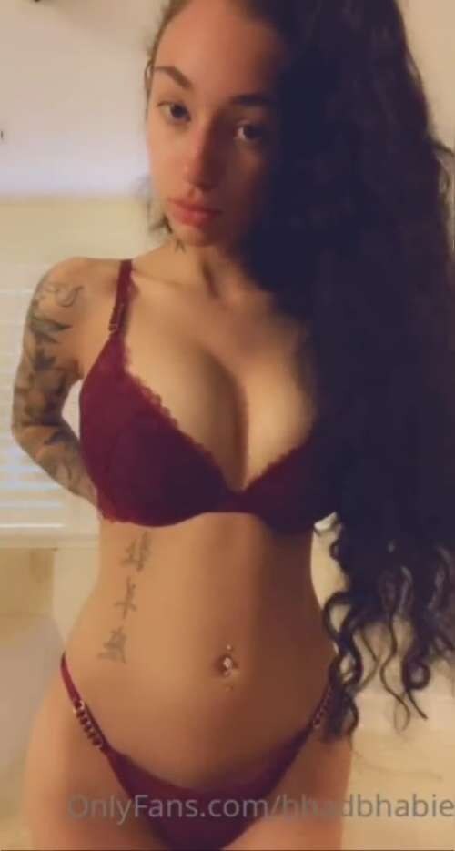 Danielle Bregoli Video #71