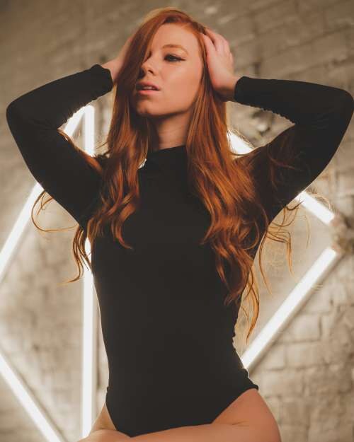 Megan Deluca Photo #2