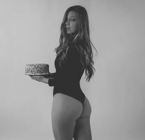 Megan Deluca Photo #8